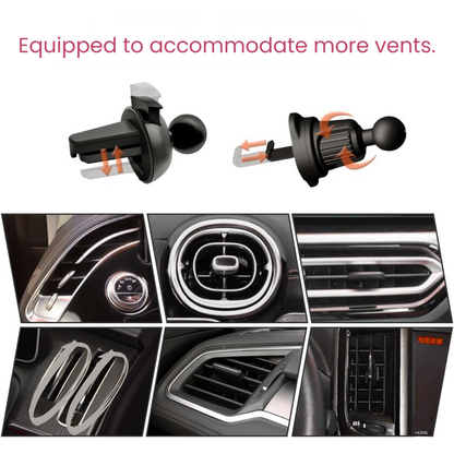 Sport Car Mount