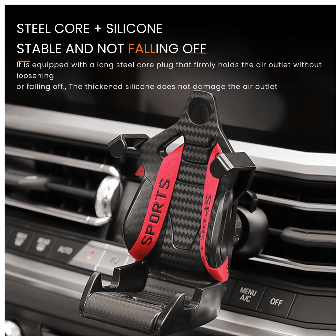 Sport Car Mount